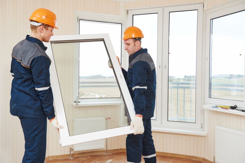 Efficient Window Installation