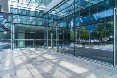 Commercial Window Solutions